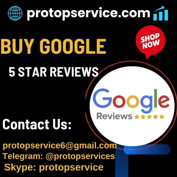 Buy Google 5 star reviews