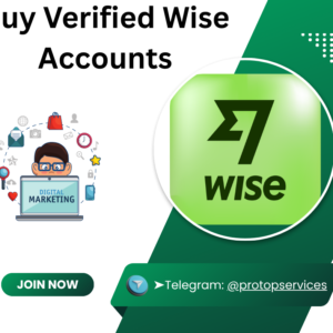 Buy Verified Wise Accounts