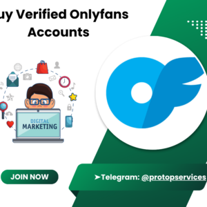 Buy Verified Onlyfans Accounts